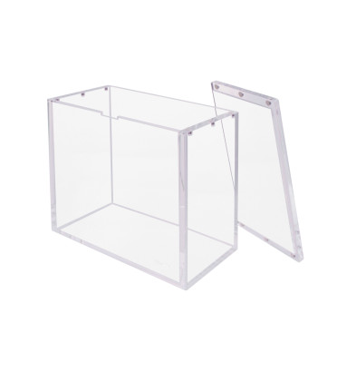 PROTECTION ACRYLIQUE DISPLAY POKEMON / ULTRA PRO
