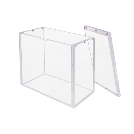 PROTECTION ACRYLIQUE DISPLAY POKEMON / ULTRA PRO
