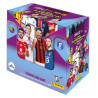 BOITE DE 50 BOOSTERS PANINI ADRENALYN LIGUE 1 MCDO 24-25
