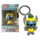 STITCH AS PINEAPPLE / LILO ET STITCH / FUNKO POCKET POP