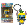 STITCH AS PINEAPPLE / LILO ET STITCH / FUNKO POCKET POP
