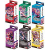 6 DECK ONE PIECE ST15 A ST20 / CARTE VERSION FRANCAISE