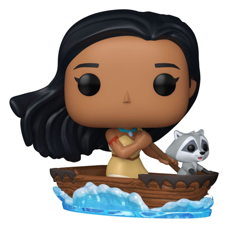 POCAHONTAS / POCAHONTAS 30TH / FIGURINE FUNKO POP