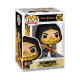 SCORPION / MORTAL KOMBAT FACILITY / FIGURINE FUNKO POP