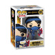 KITANA / MORTAL KOMBAT FACILITY / FIGURINE FUNKO POP