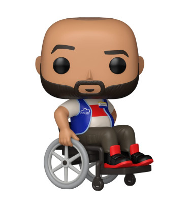 GARRETT MCNEILL / SUPERSTORE / FIGURINE FUNKO POP