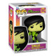 SHEGO / KIM POSSIBLE / FIGURINE FUNKO POP