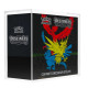 PROTECTION ACRYLIQUE COFFRET DRESSEUR D'ELITE (ETB) POKEMON / PROKASES