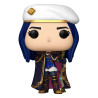 CAITLYN / ARCANE / FIGURINE FUNKO POP