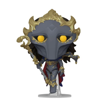 CHAMPION VIKTOR / ARCANE / FIGURINE FUNKO POP