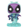 DEADPOOL AS JACOB MARLEY / DEADPOOL / FIGURINE FUNKO POP