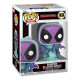 DEADPOOL AS JACOB MARLEY / DEADPOOL / FIGURINE FUNKO POP