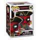 DEADPOOL AS LONG JOHN SILVER / DEADPOOL / FIGURINE FUNKO POP