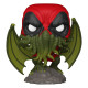 DEADPOOL AS CTHULHU / DEADPOOL / FIGURINE FUNKO POP