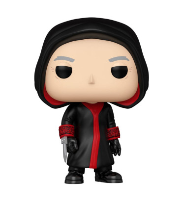JIGSAW / SAW / FIGURINE FUNKO POP