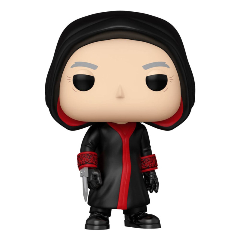 JIGSAW / SAW / FIGURINE FUNKO POP