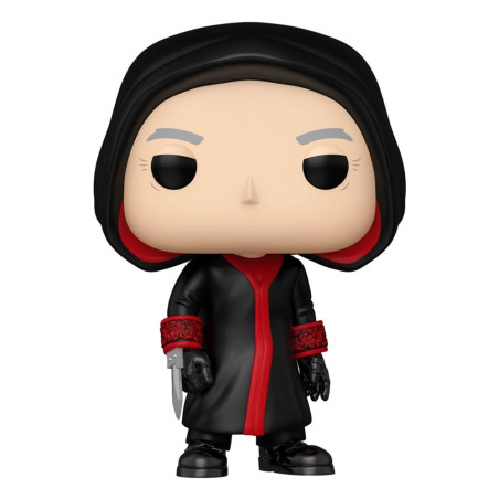 JIGSAW / SAW / FIGURINE FUNKO POP