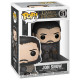 JON SNOW BEYOND THE WALL / GAME OF THRONES / FIGURINE FUNKO POP