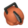 SLEEPING POCHITA / CHAINSAW MAN / FIGURINE FUNKO POP / EXCLUSIVE SPECIAL EDITION