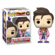 PETER B. PARKER AND MAYDAY / SPIDER-MAN ACROSS THE SPIDER-VERSE / FIGURINE FUNKO POP / EXCLUSIVE SPECIAL EDITION