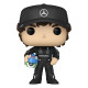 KIMI ANTONELLI / MERCEDES / FIGURINE FUNKO POP