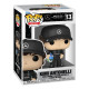 KIMI ANTONELLI / MERCEDES / FIGURINE FUNKO POP