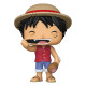 MONKEY D LUFFY STRETCHING SUPER OVERSIZED / ONE PIECE / FIGURINE FUNKO POP