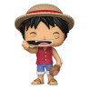 MONKEY D LUFFY STRETCHING SUPER OVERSIZED / ONE PIECE / FIGURINE FUNKO POP
