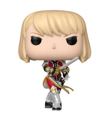 CHA HAE-IN / SOLO LEVELING / FIGURINE FUNKO POP