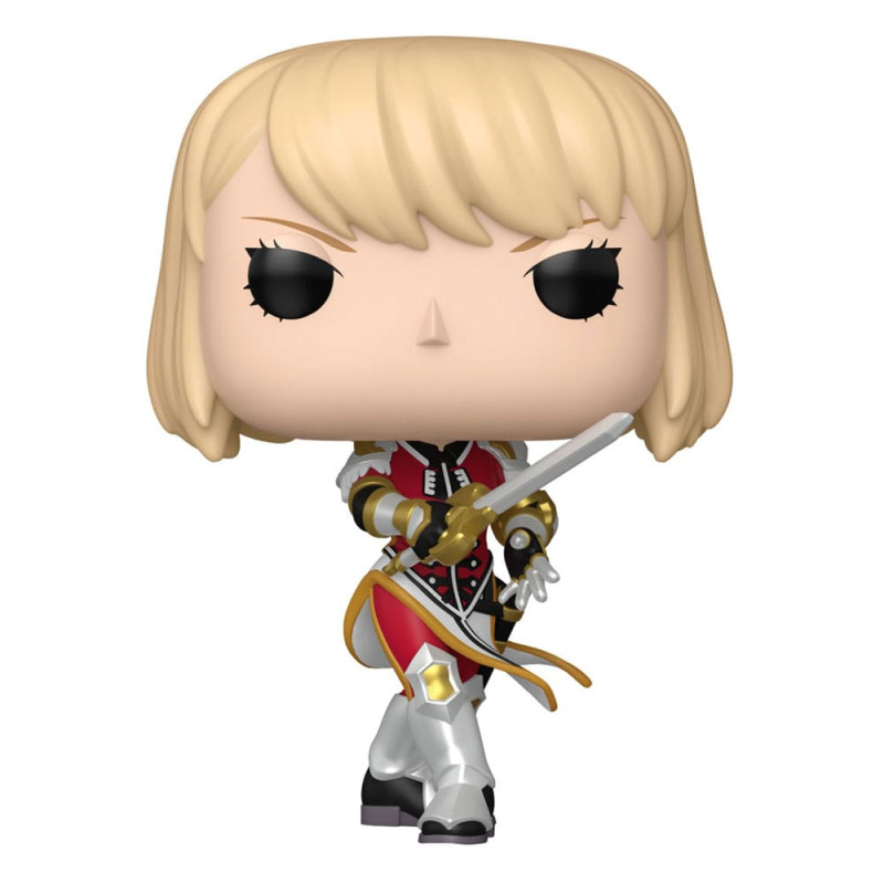 CHA HAE-IN / SOLO LEVELING / FIGURINE FUNKO POP