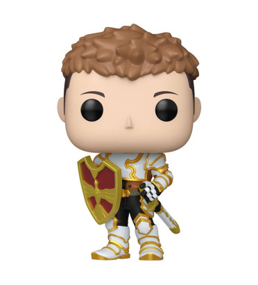 YOO JINHO / SOLO LEVELING / FIGURINE FUNKO POP