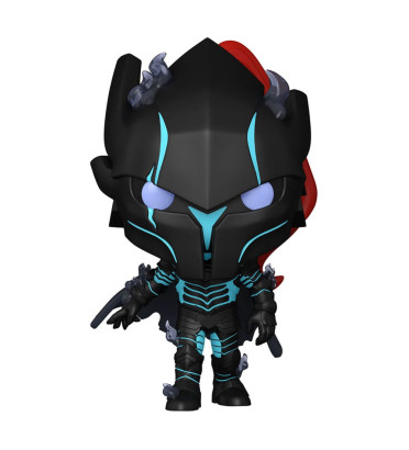 IGRIS / SOLO LEVELING / FIGURINE FUNKO POP