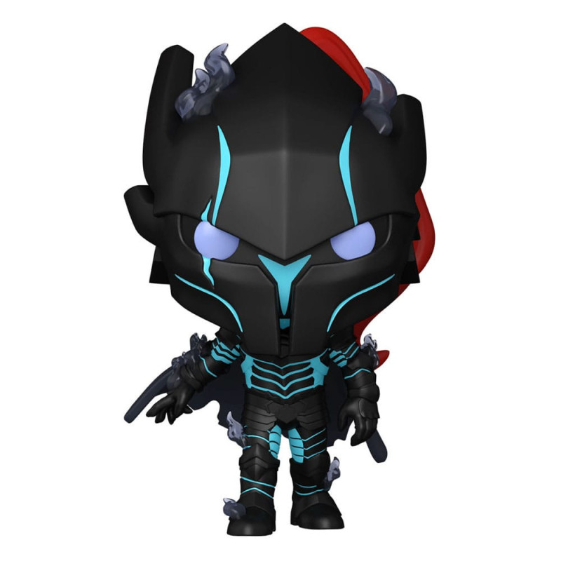 IGRIS / SOLO LEVELING / FIGURINE FUNKO POP IGRIS / SOLO LEVELING / FIGURINE FUNKO POP