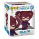 GALACTUS OVERSIZED / LES 4 FANTASTIQUES PREMIERS PAS / FIGURINE FUNKO POP