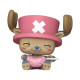 TONY TONY CHOPPER BARBE A PAPA / ONE PIECE / FIGURINE FUNKO POP / EXCLUSIVE SPECIAL EDITION