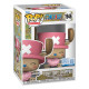 TONY TONY CHOPPER BARBE A PAPA / ONE PIECE / FIGURINE FUNKO POP / EXCLUSIVE SPECIAL EDITION