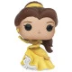 BELLE GOWN / LA BELLE ET LA BÊTE / FIGURINE FUNKO POP