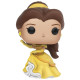 BELLE GOWN / LA BELLE ET LA BÊTE / FIGURINE FUNKO POP