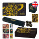 COFFRET ONE PIECE 2ND ANNIVERSARY / CARTE VERSION ANGLAISE