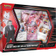 COFFRET MEWTWO EX DE LA TEAM ROCKET / CARTE POKEMON VF