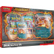 COLLECTION SPECIALE DRACAUFEU EX / CARTE POKEMON VF