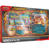 COLLECTION SPECIALE DRACAUFEU EX / CARTE POKEMON VF