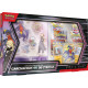 COLLECTION PREMIUM CARCHACROK EX DE CYNTHIA / CARTE POKEMON VF