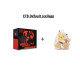 BUNDLE ETB EV10 + MINI SAC A DOS PIKACHU ET EVOLI LOUNGEFLY
