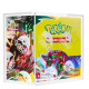 PROTECTION ACRYLIQUE DISPLAY POKEMON / PROKASES