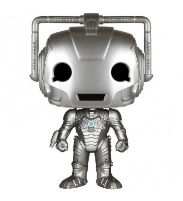 CYBERMAN / DOCTOR WHO / FIGURINE FUNKO POP