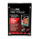 BLACK BORDER ONE TOUCH 35PT / ULTRA PRO