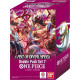 DOUBLE PACK SET 7 ONE PIECE / CARTE VERSION ANGLAISE