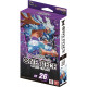 STARTER DECK LUFFY ST-26 ONE PIECE / CARTE ANGLAISE