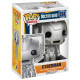 CYBERMAN / DOCTOR WHO / FIGURINE FUNKO POP